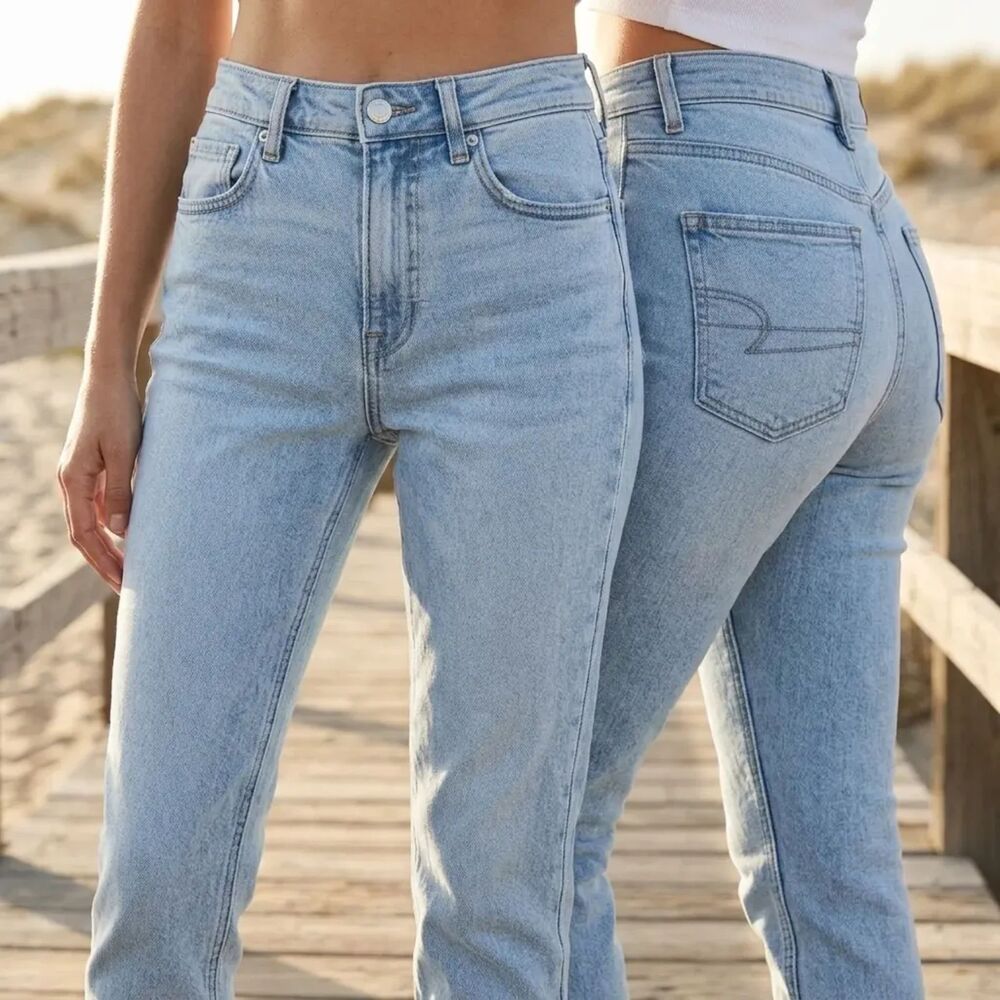 American Eagle | Sz 000 Regular (US) / 000 Standard (CA) / 000 Regular (MX)